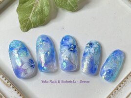 ダイヤモンド（定額制）　¥11000