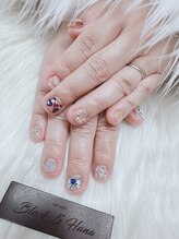 ブロックファイブハナ(Block 5 HANA)/