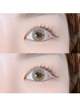 アウリー バイ ランズ(AULII by lands)/パリジェンヌ