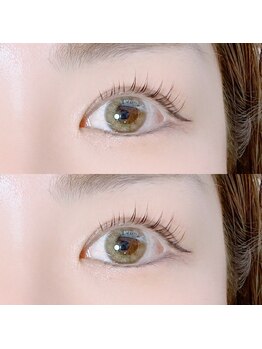 アウリー バイ ランズ(AULII by lands)/パリジェンヌ