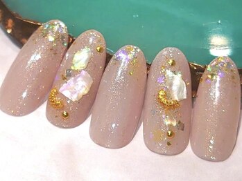 レディラック バイ キャンアイドレッシー(Lady Luck by Can I Dressy)/華やか☆定額6300円