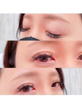 アドゥーノビューティースタジオ 鷺沼(adn)/