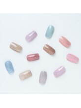 リンダ(Linda)/フラッシュネイル