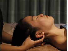 キー(Key)/【14.極上ヘッドスパ】