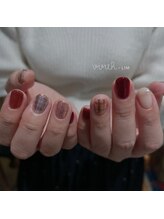 バースプラスリム(virth+LIM)/ジェルネイル120分制