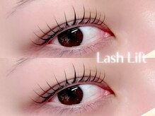 シルトウキョウ 小岩(Cil Tokyo)/まつげパーマ/まつ毛パーマ/小岩