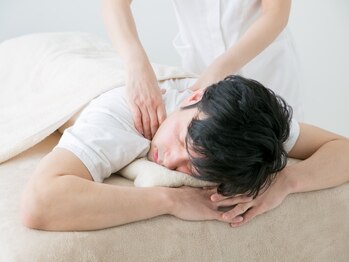 マオラ(MAOLA)の写真/【体も心も軽く】一時的なスッキリ感を越え、抜けない疲労を根本改善、気力も向上する毎日へ