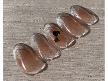 ローグ(Looog)/11月★定額ネイル4