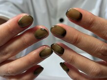 アンジュネイル(Ange Nail)/オリジナルデザイン