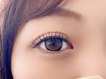 ベラ(bella)/フラットラッシュ