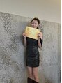 エミナル(EMINAL) 齋藤 美依菜