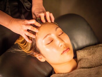 クオリア(Qualia)/頭を入念にほぐします!