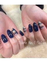 ティアラ(Tiara)/持ち込みデザイン