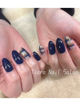 ティアラ(Tiara)/持ち込みデザイン