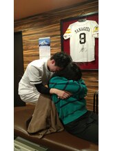 新小岩ルミエール整骨院/肩の痛み