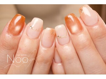 ヌック(Nook)/お持ち込みデザイン♪