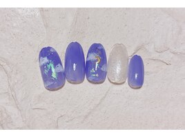 カジュアルコース