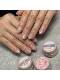 スタッフ推しカラー