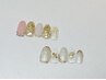 ハンド定額デザイン¥8800☆ご新規様¥8000