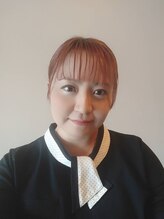 ヴィヒタ(Vihta)&nbsp;上見 愛沙