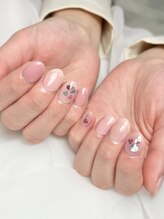 アンド 上石神井(And.)/シンプルデザインコース