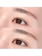 アイモア 可児店(eye mor.)/まつ毛パーマ/まつげパーマ