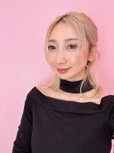 サロン アールアンドビー(R&B)&nbsp;RISA 