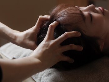 ステラ(Stella)/脳の休息