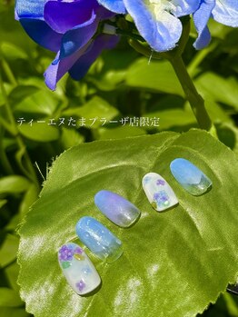 ティーエヌ たまプラーザ店/《季節限定》たまプラーザ店限定