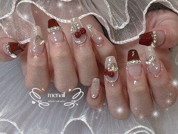 ミー(#me)/持ち込みデザイン