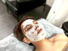 プログレス 名古屋金山店/フェイシャルメニューあります◎