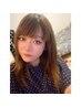 【セラピストA限定】クイックVIOハーブピーリング♪美容液仕上げ ¥25,000