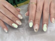 サラ 千種吹上店(Sara)/定額Bコース16種類