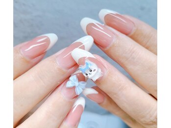 エヌケードット(NK.)/