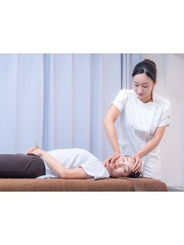 小顔になりたい