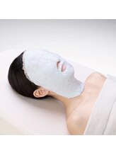 ポーラ ザ ビューティ 札幌アスティ45店(POLA THE BEAUTY)/アルゲマスク/美白/保湿