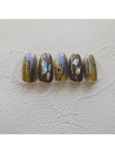 アトリエグリーン(Atelier Green)/定額トレンドコース