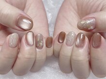 エイミーアーブル(amiable)/お客様ネイル