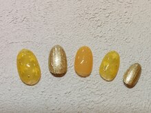 グレース(Graces)/☆定額ネイルアートB☆