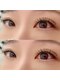 emu. eyelash/eyebrowの写真/【完全プライベート空間の落ち着いたサロン】人目を気にせずおくつろぎ頂けます♪仕上がりの美しさも◎