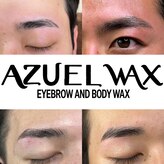 アズエルワックス(AZUEL WAX)