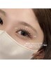 【EYE】フラットラッシュ100本 ¥8400 ※ERIKA.YUI指名