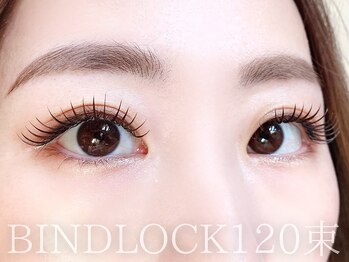 ラヴォール 天王寺アポロ店(Lovall)/バインドロック120束