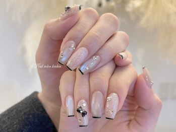 キンキンスタジオ(KINKIN STUDIOS)/