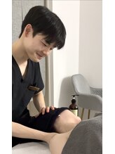 アイテラピー 大阪福島店(I THERAPY)&nbsp;ユウ 