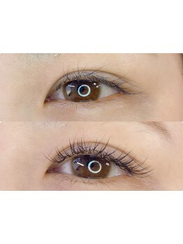 キープ力が自慢のサロン