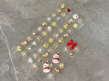 晴々/耳ツボでおしゃれに、健康に。