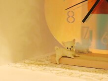 リラ(Lilas)/心も身体も癒される☆