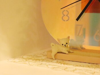 リラ(Lilas)/心も身体も癒される☆