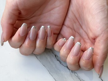 ワンアンドオンリー(One&Only)/